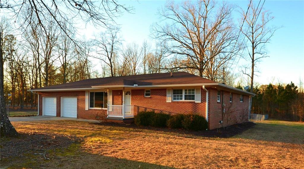 393 New Hope Church Rd., Dalton, GA 30721