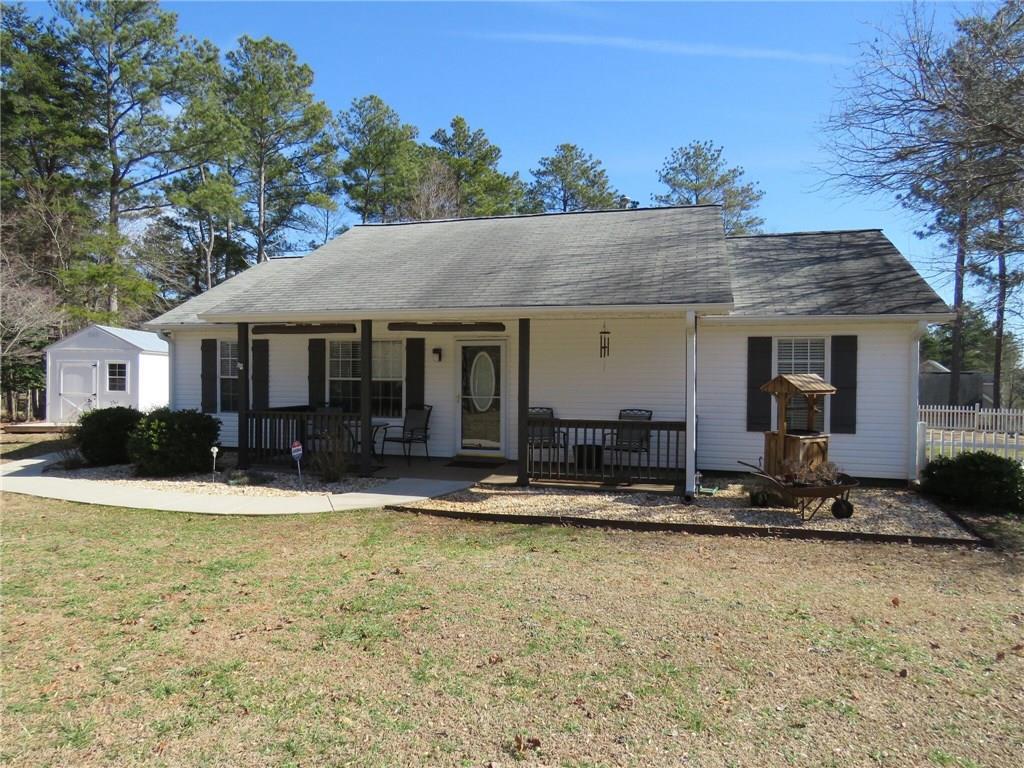 155 Joe Green Ln., Canton, GA 30114