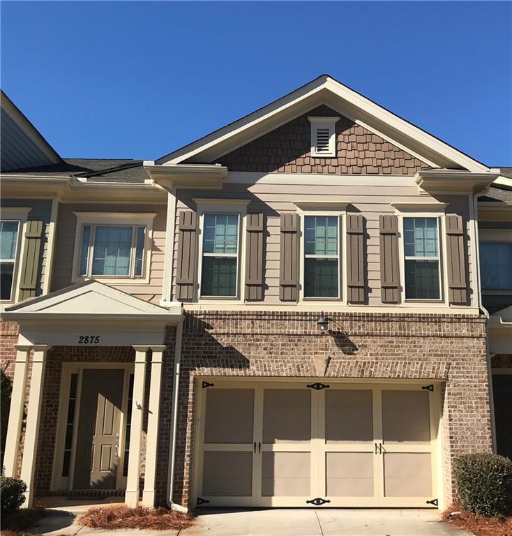 [Address Hidden by Seller], Marietta, GA 30062