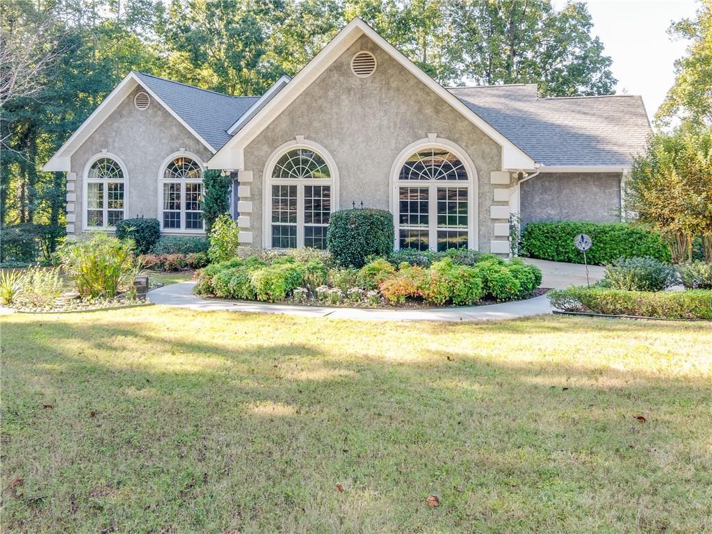 160 Meredith Way, Stockbridge, GA 30281