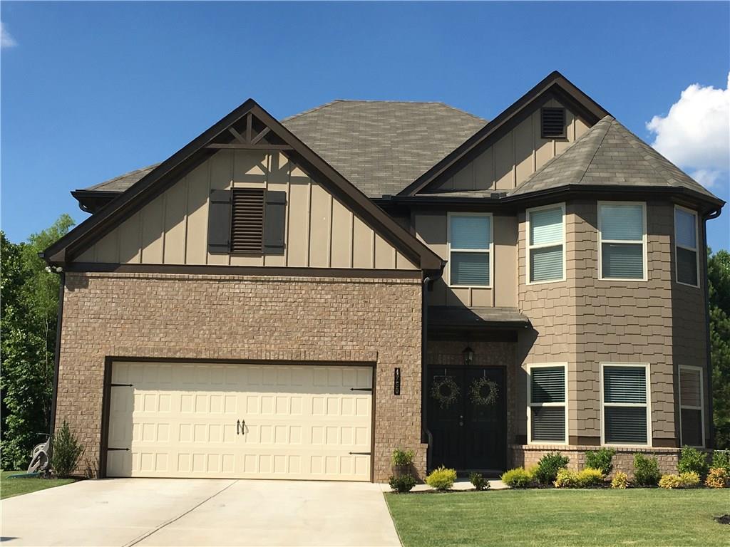5015 Haysboro Way, Cumming, GA 30040