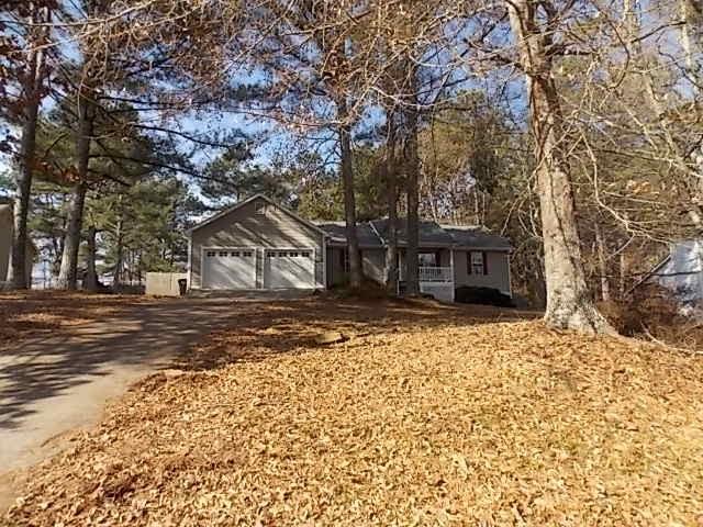 1268 Cohran Store Rd., Douglasville, GA 30134