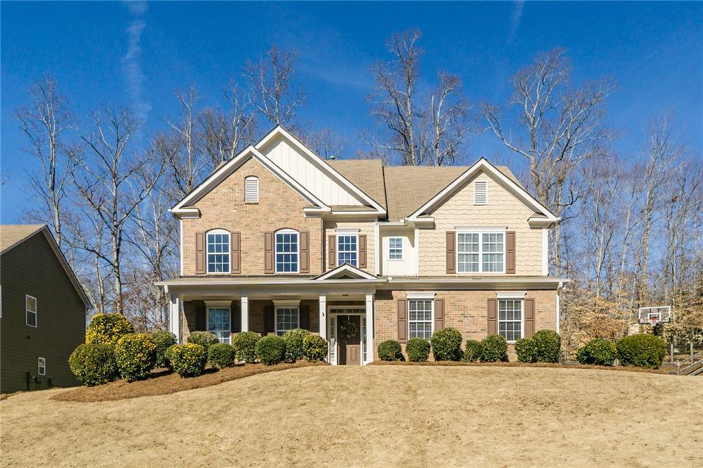 3210 Caney Creek Ln., Cumming, GA 30041