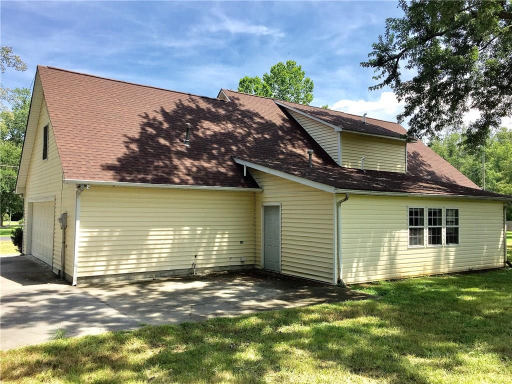 126 Iracille Ln., Calhoun, GA 30701