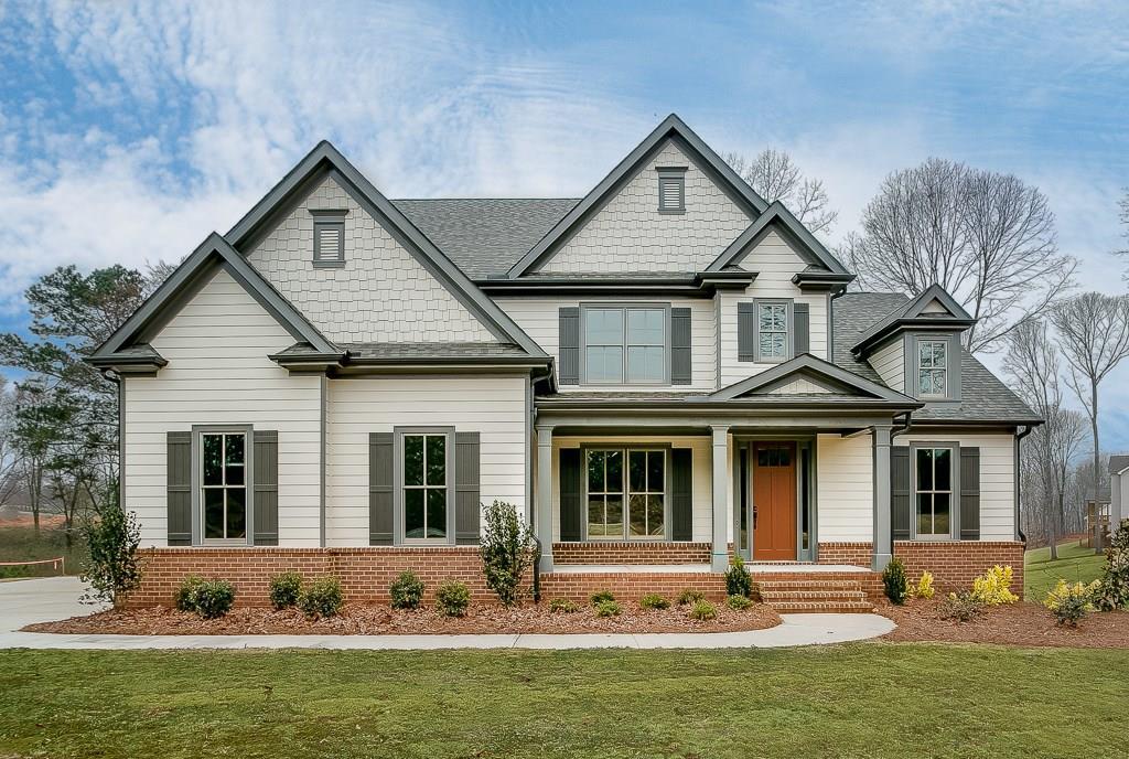 5777 Wheeler Rd., Auburn, GA 30011