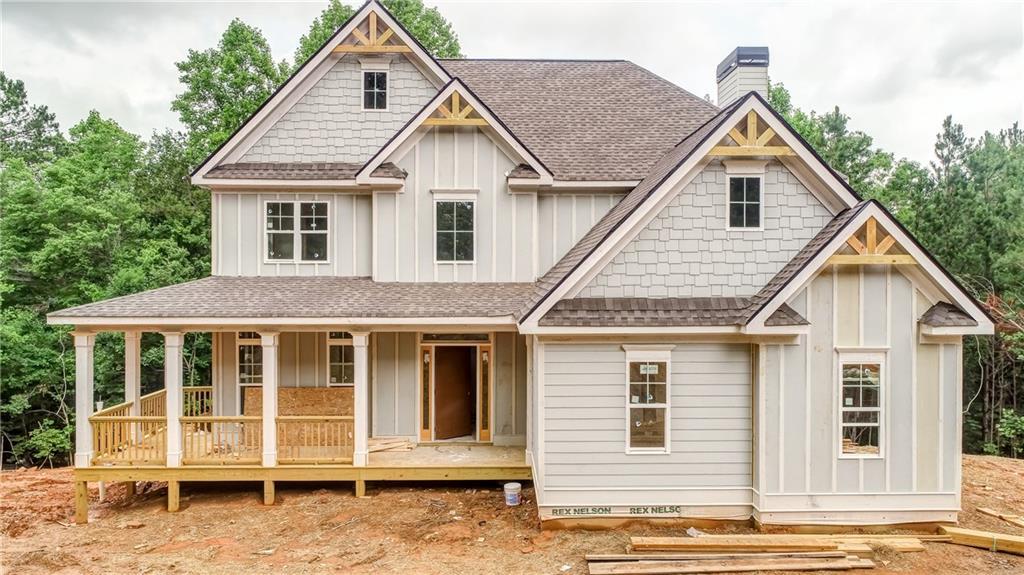 921 Fields Chapel Rd., Canton, GA 30114