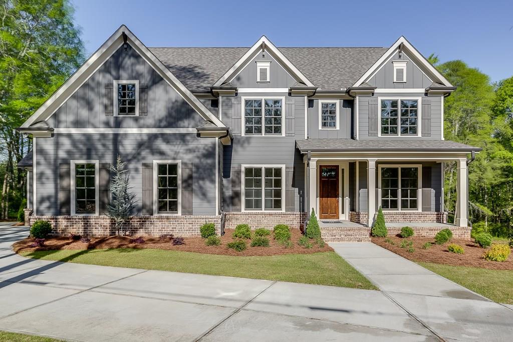 5787 Wheeler Rd., Auburn, GA 30011