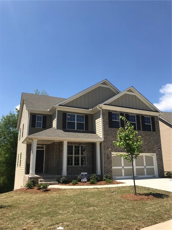 2368 Misty Ivy Ct., Buford, GA 30519