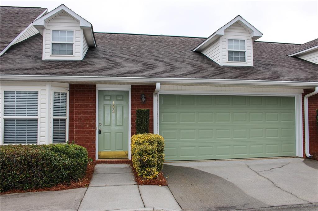 103 Mill Stone Dr., Calhoun, GA 30701
