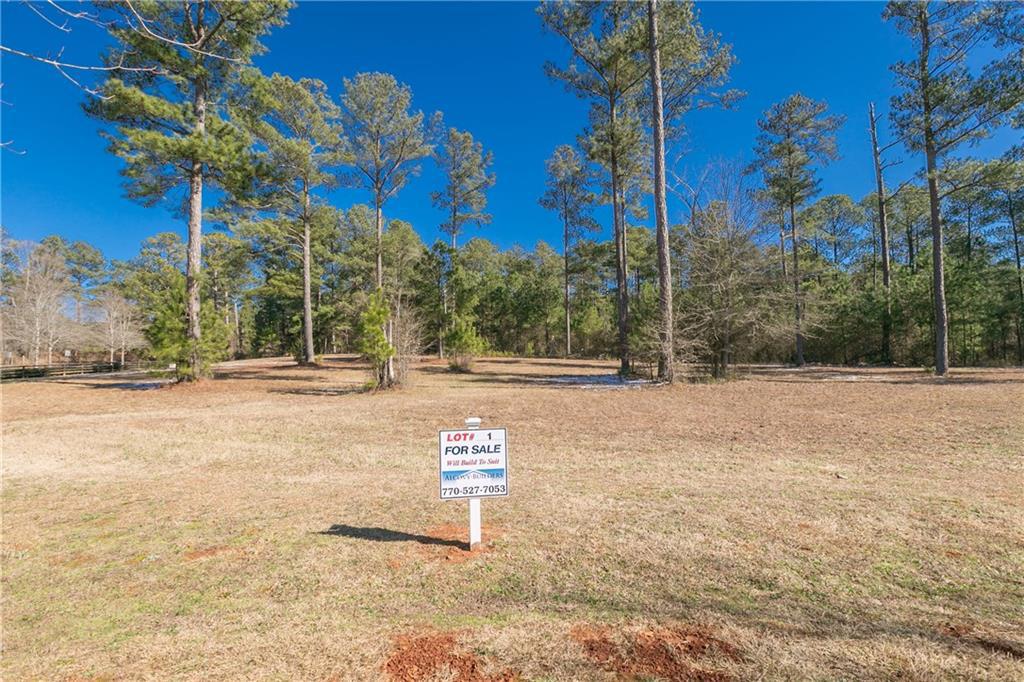400 Fox Valley Dr., Monroe, GA 30656