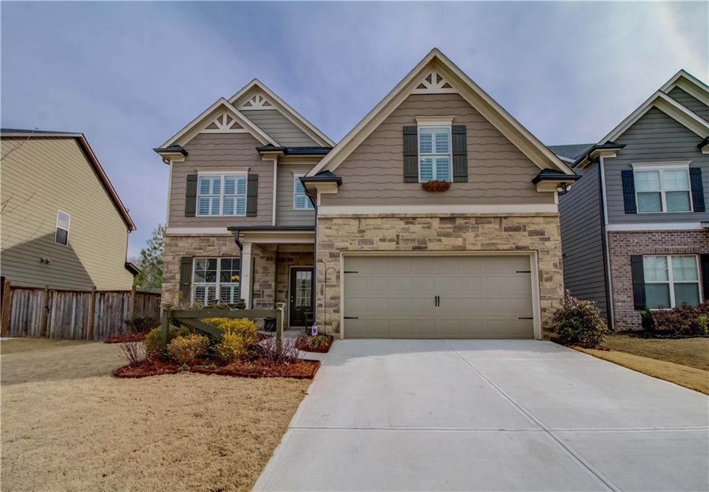 7360 Silk Tree Pointe, Braselton, GA 30517