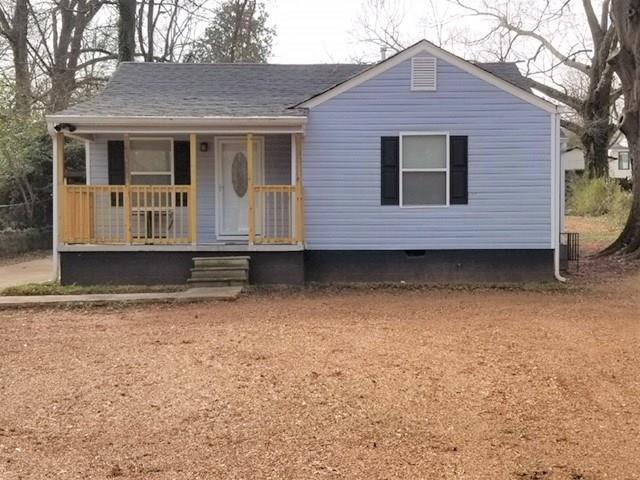 3447 Orchard Cir., Decatur, GA 30032