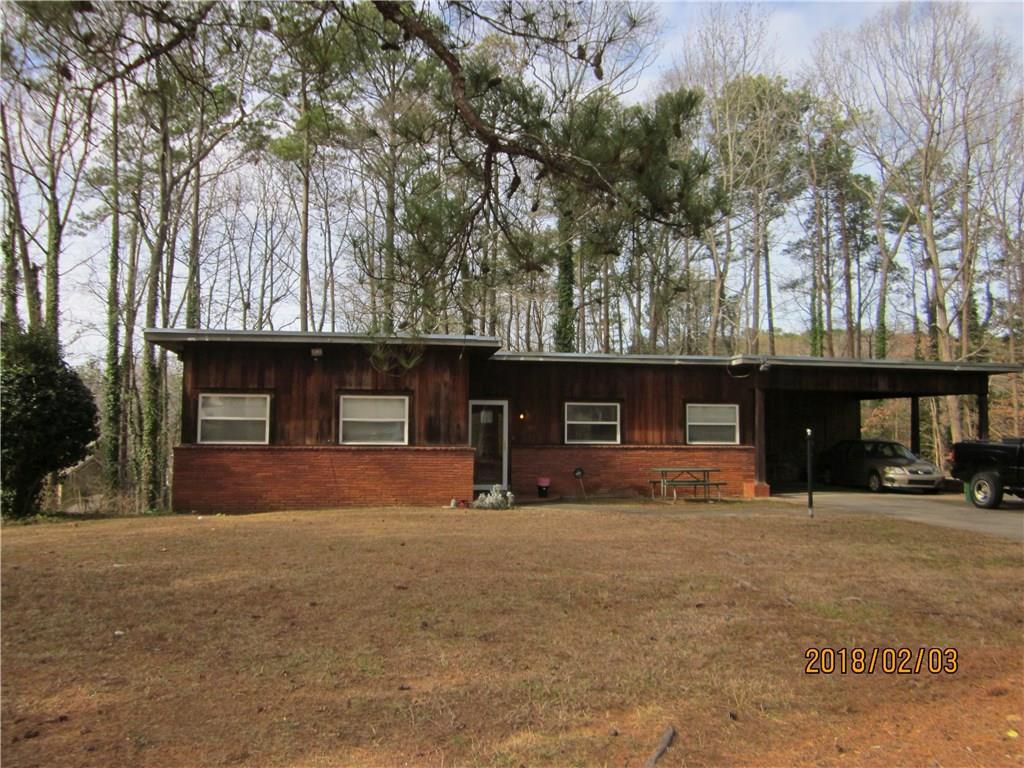 2325 Cloverdale Dr., Atlanta, GA 30316