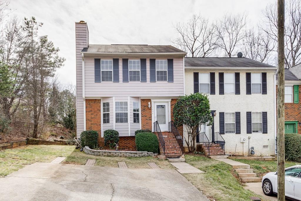 1694 Grist Mill Dr., Marietta, GA 30062