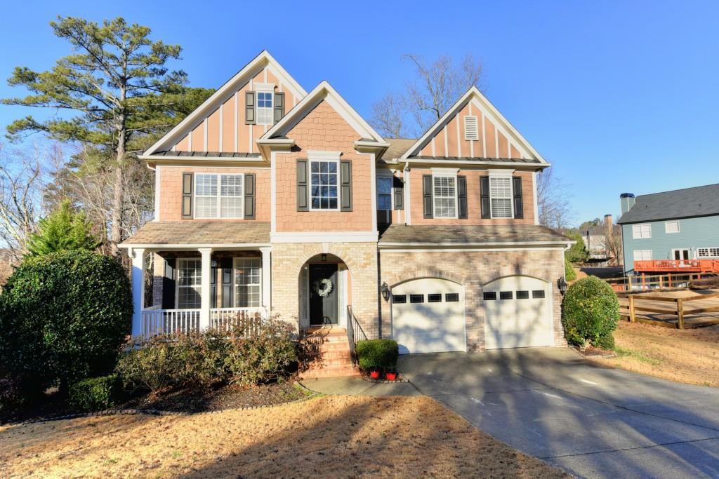 1670 Daniel Park Dr., Dacula, GA 30019
