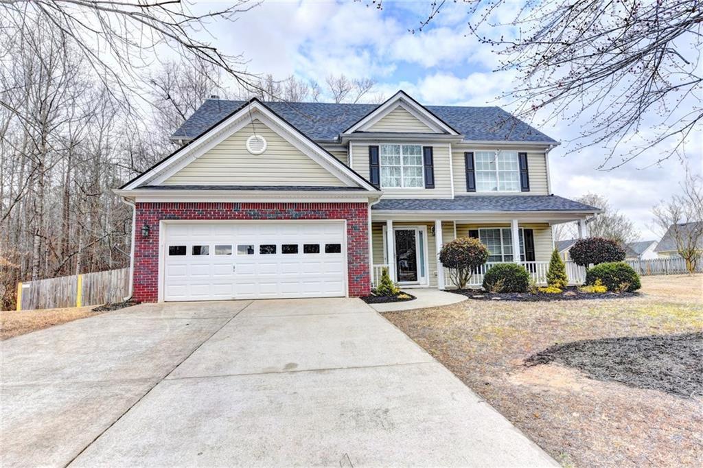 2300 Legare Ct., Lawrenceville, GA 30043