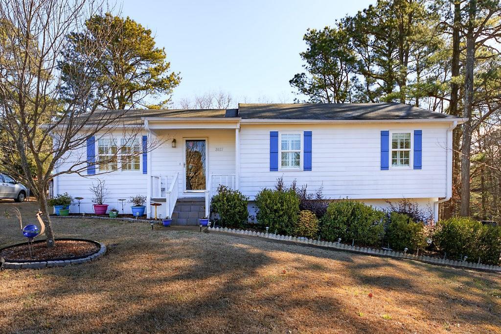 3027 Courtney Dr., Marietta, GA 30060