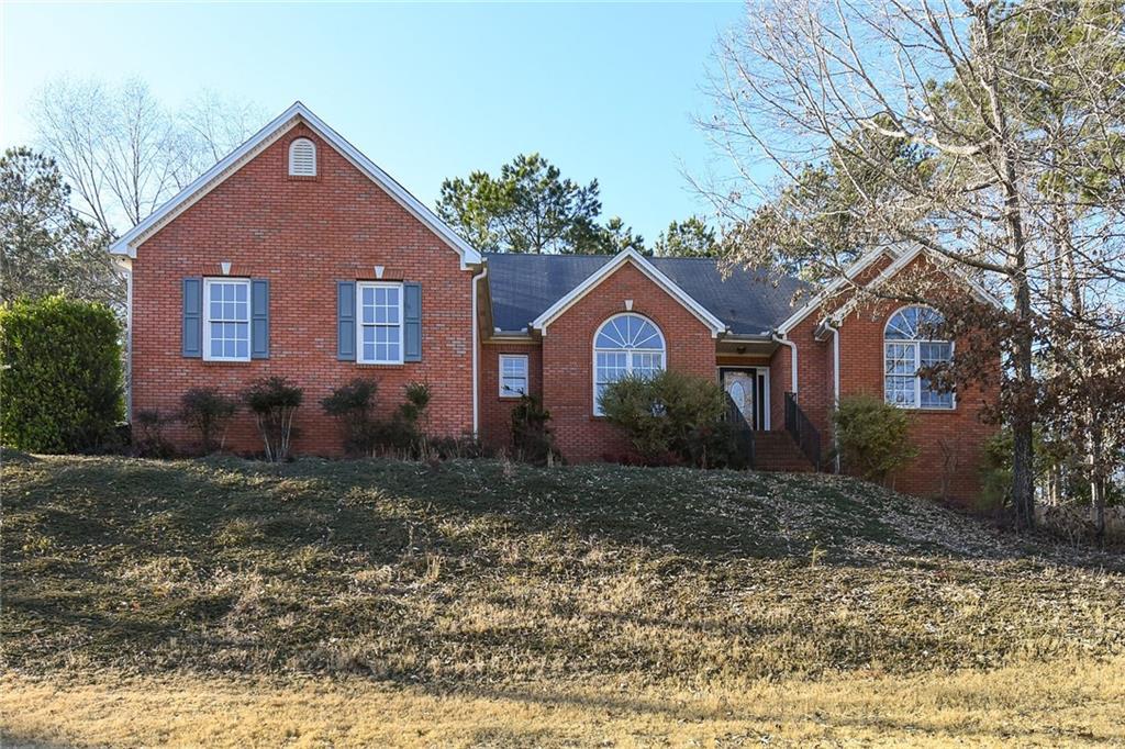 170 Wisteria Dr., Hiram, GA 30141