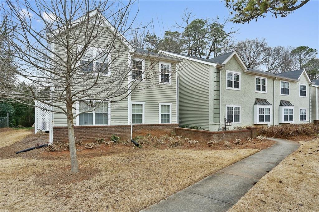 92 Hampshire Ct., Avondale Estates, GA 30002