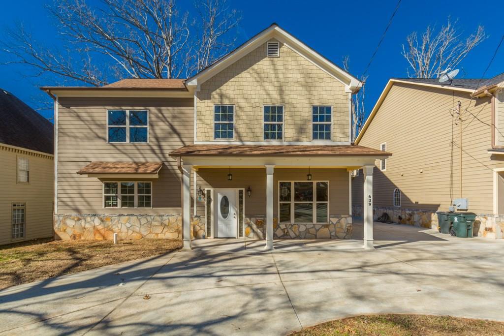 639 Jackson St., Buford, GA 30518