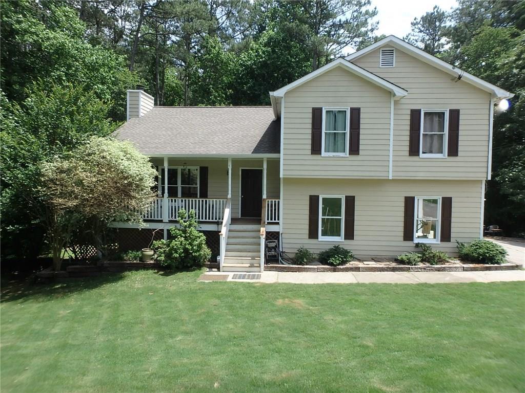 1262 Torrey Pl., Dacula, GA 30019