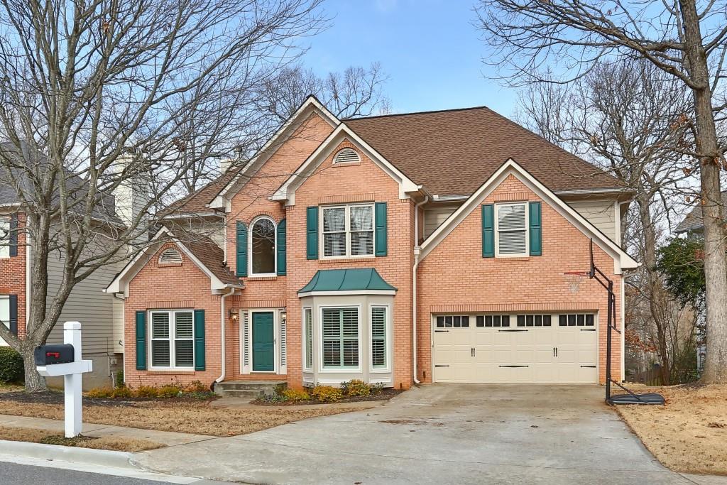 1519 Ridge Point Dr., Lawrenceville, GA 30043