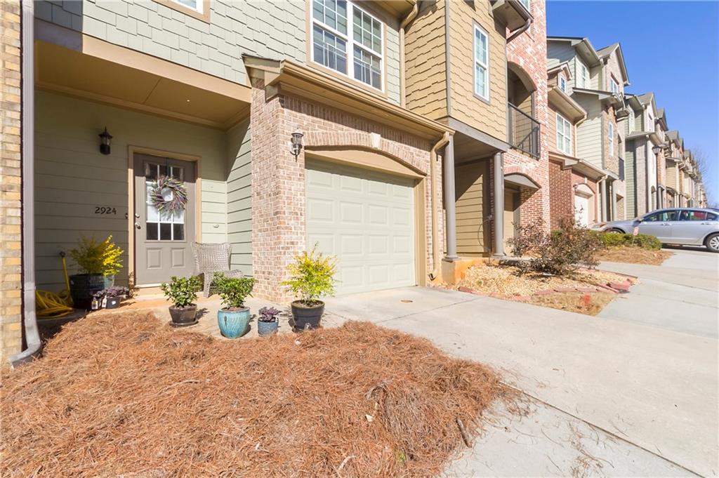 2924 Ashlyn Pointe Dr., Atlanta, GA 30340