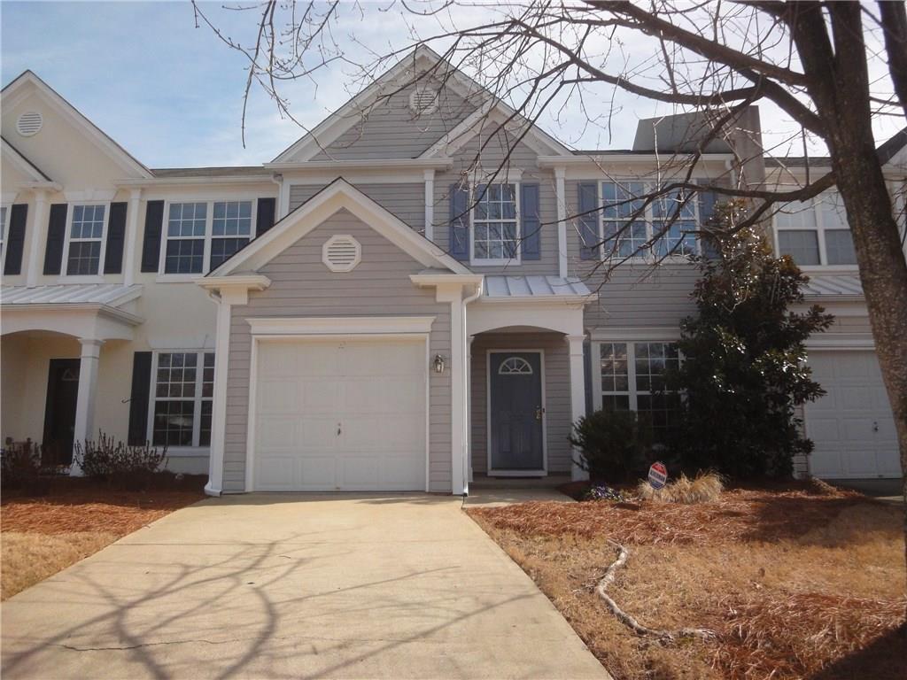 5212 Medlock Corners Dr., Norcross, GA 30092