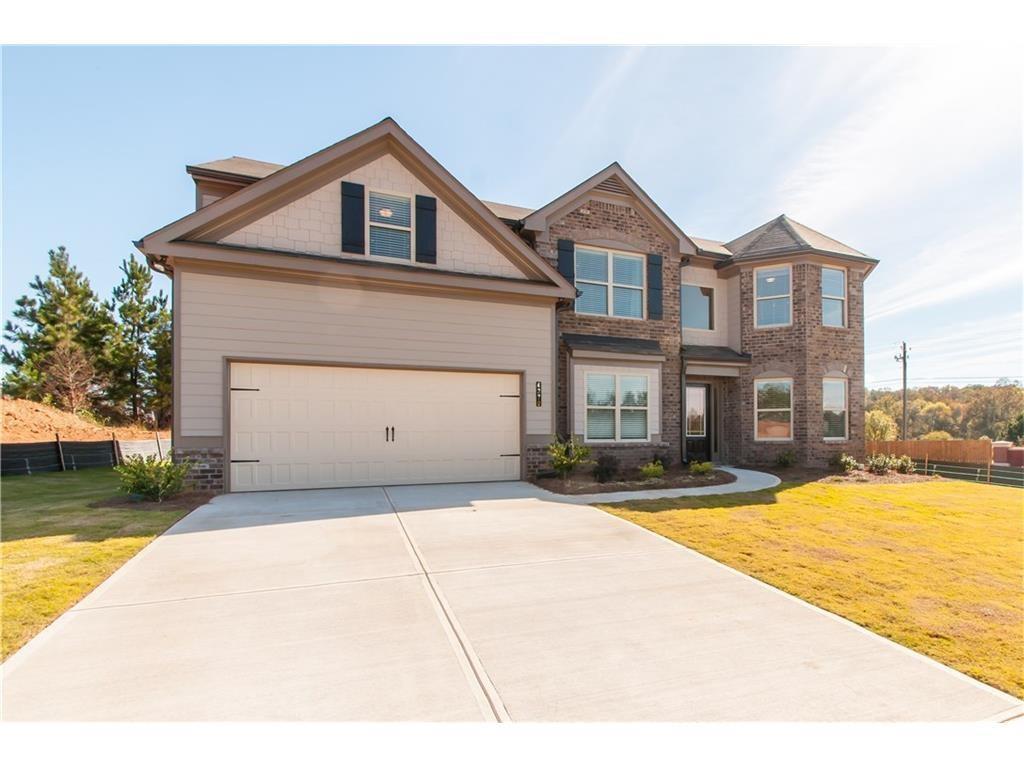 4970 Haysboro Way, Cumming, GA 30040