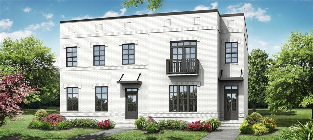 3611 Ridgeway Rd., Duluth, GA 30096