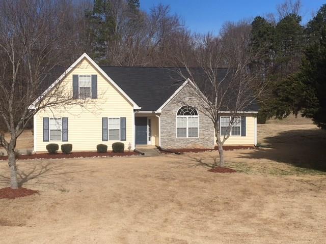 96 Tysor Ct., Jefferson, GA 30549