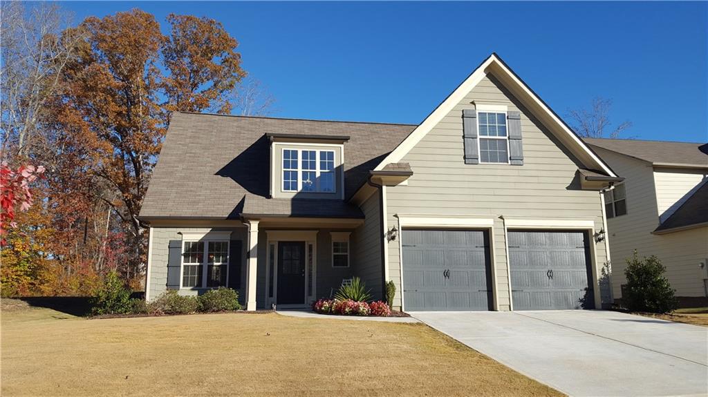 3130 Blackburn Dr., Cumming, GA 30040