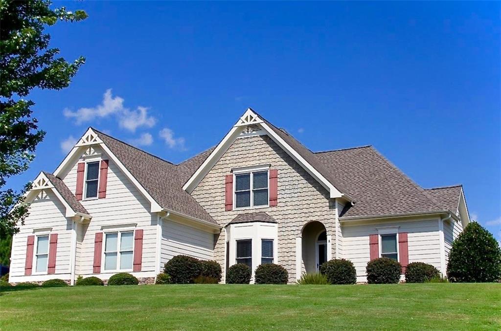 478 Morgan Ln., Dawsonville, GA 30534
