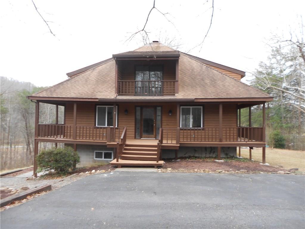625 Gainesville Hwy., Blairsville, GA 30512