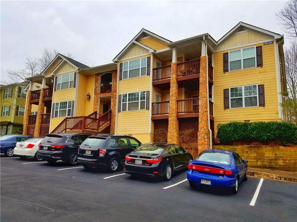 806 Madison Ln., Smyrna, GA 30080