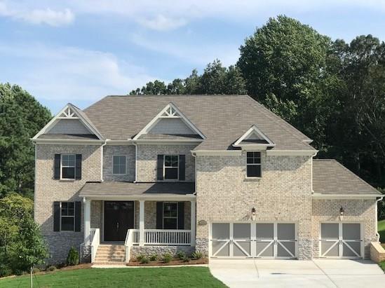 4660 Davis Farm Dr., Cumming, GA 30040