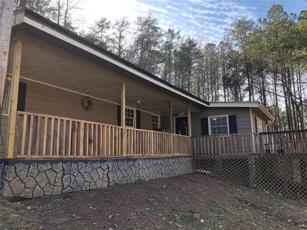 773 Purcell Free Ln., Ball Ground, GA 30107