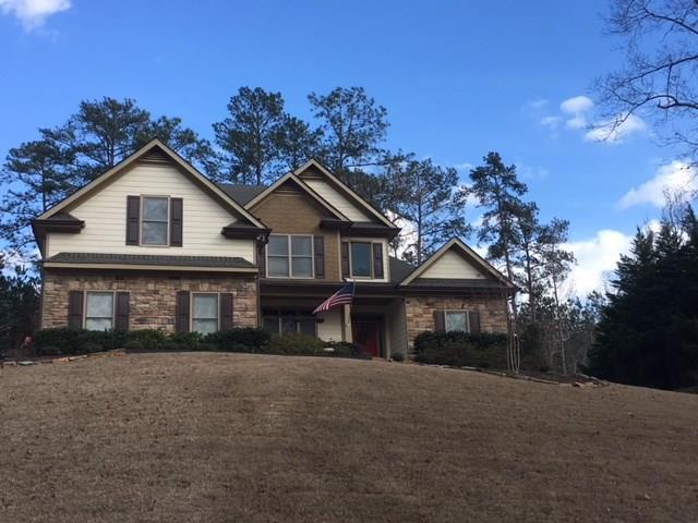 6146 Weathered Stone Ct., Douglasville, GA 30135