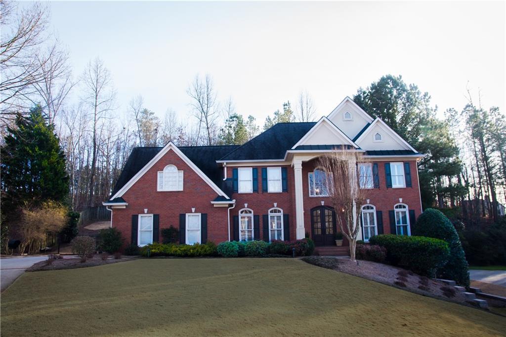 4610 Berkeley Walk Point, Duluth, GA 30096