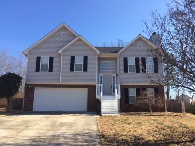 192 Hillcrest Ct., Hiram, GA 30141