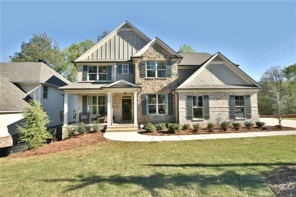4353 Orchard Grove Dr., Auburn, GA 30011