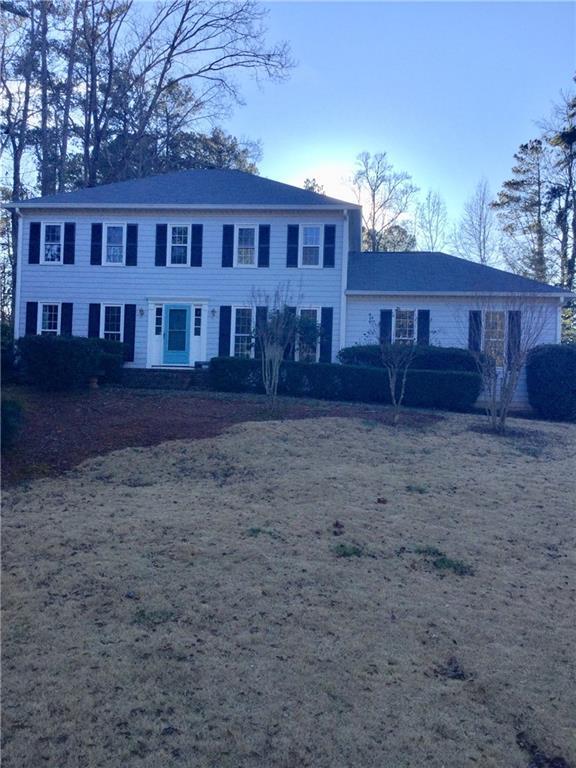 1953 Windcrest Dr., Lilburn, GA 30047
