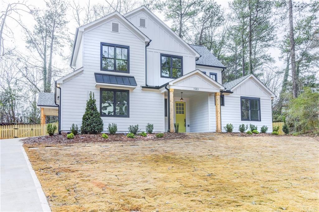 1583 Whitehill Way, Atlanta, GA 30316