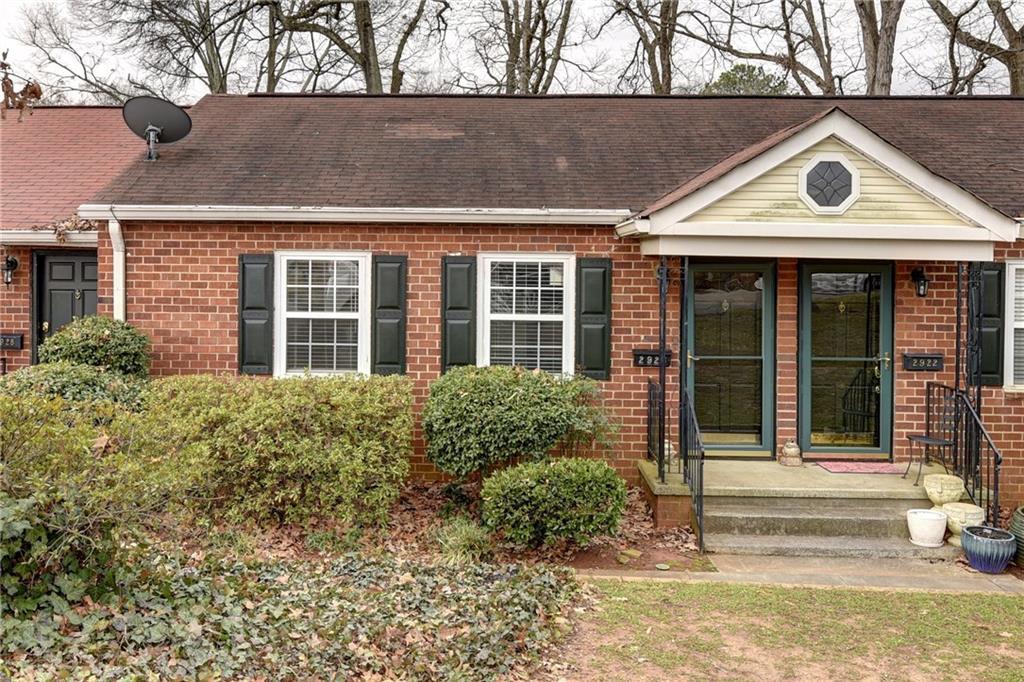 2926 Reed St., Smyrna, GA 30080