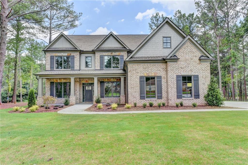 5100 Brownlee Rd., Stone Mountain, GA 30047