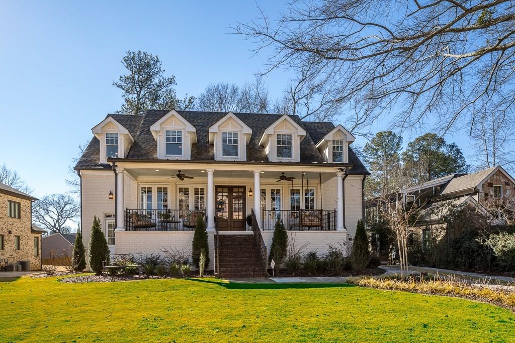 1067 Wimberly Rd., Brookhaven, GA 30319