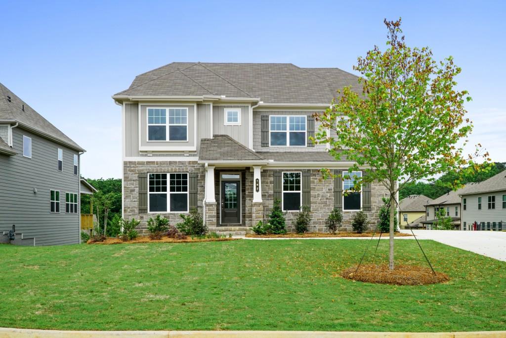 307 Cochin Dr., Woodstock, GA 30188