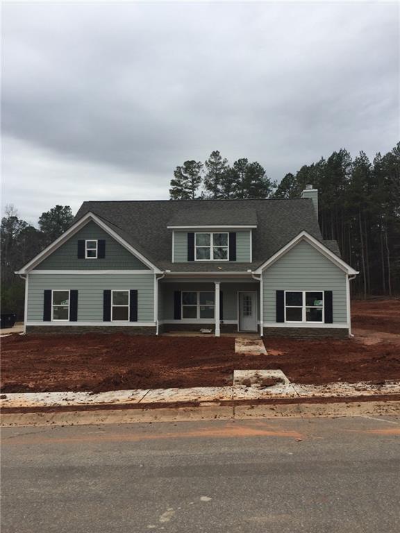 425 Hayden Ln., Jefferson, GA 30549