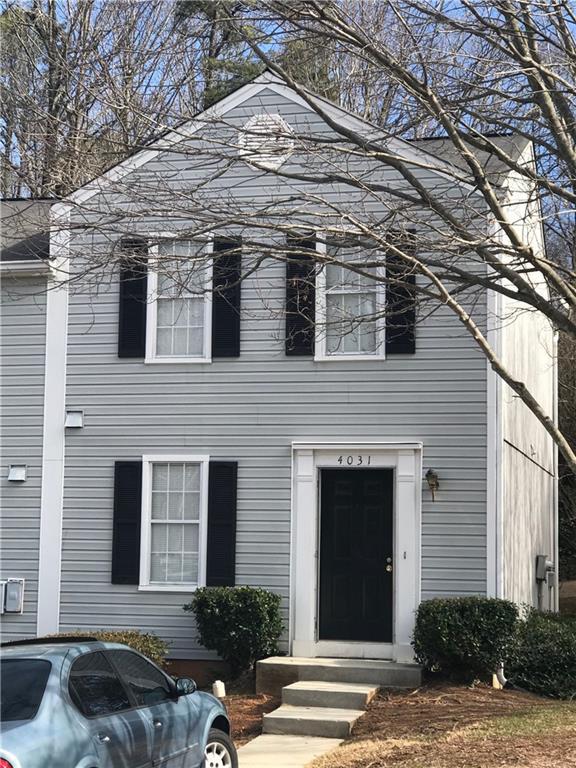 4031 Bayside Cir., Atlanta, GA 30340