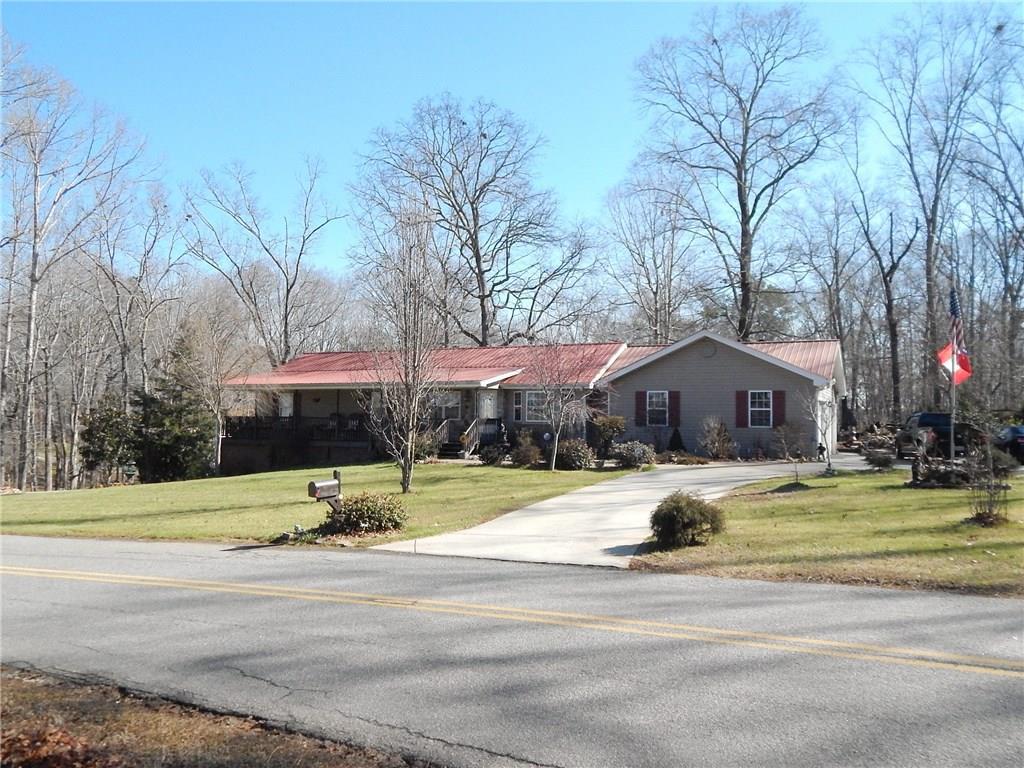 1504 Henry Scott Rd., Ball Ground, GA 30107